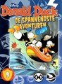 Donald Duck - Spannendste avonturen, de 9 - Spannendste avonturen 9, Softcover (Sanoma)