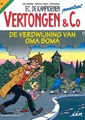 Vertongen & Co 16 - De verdwijning van oma Boma, Softcover (Standaard Boekhandel)