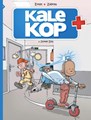 Kale Kop 3 - Dokter Zita, Softcover (Strip2000)