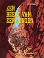 Beeld van een jongen, een  - Een beeld van een jongen, Hardcover (Casterman)