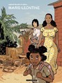 Afrikaanse trilogie - Zidrou 3 - Marie-Leontine, Hardcover (Lombard)