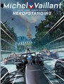 Michel Vaillant - Seizoen 2 5 - Heropstanding, Hardcover (Graton editeur)