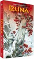 Legende van de Scharlaken wolken  / Izuna Cassette leeg - Izuna - Cassette, Box (Silvester Strips)