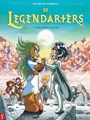 Legendariërs, de 5 - Verloren liefde, Softcover (Silvester Strips & Specialities)