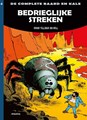 Complete Baard en Kale 4 - Bedrieglijke streken, Hardcover (Arboris)