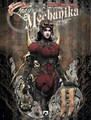 Lady Mechanika 2 - Het mysterie van het mechanische lijk 2/3, Softcover (Dark Dragon Books)