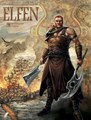 Elfen 9 - Het Beleg van Cadanla, Hardcover, Elfen - hardcover (Daedalus)