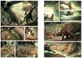 Love (Animal Kingdom) 4 - De dinosaurus, Hardcover (Dark Dragon Books)