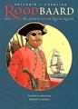 Roodbaard - Integraal 7 - De schrik van de zeven zeeën 7, Hardcover (Sherpa)