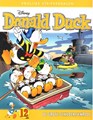 Donald Duck - Vrolijke stripverhalen 12 - De grote schilderijenroof, Softcover (Sanoma)