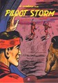 Piloot Storm - Boumaar 23 - Machines van Pluto-Hij, die met vuur speelt, Softcover (Boumaar)