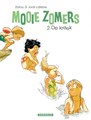 Mooie zomers 2 - De kreek