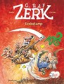 G.raf Zerk 32 - Ezelsstamp, Softcover (Dupuis)