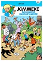 Jommeke 281 - Bollywood in Bellewaerde, Softcover, Jommeke - Relook (Ballon)