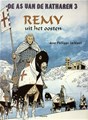 As van Katharen 3 - Remy uit het Oosten, Softcover, Eerste druk (1998) (Arboris)