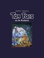 Tom Poes (Uitgeverij Cliché) 1 - Tom Poes en de krakers, Luxe, Tom Poes (Uitgeverij Cliché) - Luxe (Cliché)