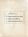 Kappie - De Muinck 3 - Kappie en de automatische stuurman, Softcover, Eerste druk (1953) (De Muinck & co)