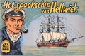 Kapitein Rob 46 - Het spookschip van Hellwick, Softcover, Kapitein Rob - Eerste Nederlandse Serie (Het Parool)