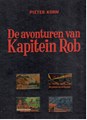 Kapitein Rob - HC Bundeling De Vrijheid  2 - De avonturen van Kapitein Rob 2, Hardcover (De vrijheid)