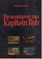 Kapitein Rob - HC Bundeling De Vrijheid  2 - De avonturen van Kapitein Rob 2, Hardcover (De vrijheid)