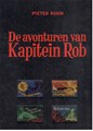 Kapitein Rob - HC Bundeling De Vrijheid  3 - De avonturen van Kapitein Rob 3, Hardcover (De vrijheid)