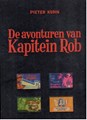 Kapitein Rob - HC Bundeling De Vrijheid  6 - De avonturen van Kapitein Rob 6, Hardcover (De vrijheid)