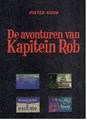 Kapitein Rob - HC Bundeling De Vrijheid  8 - De avonturen van Kapitein Rob 8, Hardcover (De vrijheid)