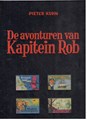 Kapitein Rob - HC Bundeling De Vrijheid  12 - De avonturen van Kapitein Rob 12, Hardcover (De vrijheid)