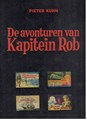 Kapitein Rob - HC Bundeling De Vrijheid  13 - De avonturen van Kapitein Rob 13, Hardcover (De vrijheid)