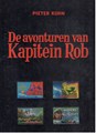 Kapitein Rob - HC Bundeling De Vrijheid  14 - De avonturen van Kapitein Rob 14, Hardcover (De vrijheid)