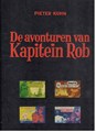 Kapitein Rob - HC Bundeling De Vrijheid  17 - De avonturen van Kapitein Rob 17, Hardcover (De vrijheid)