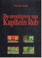 Kapitein Rob - HC Bundeling De Vrijheid  18 - De avonturen van Kapitein Rob 18, Hardcover (De vrijheid)