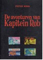 Kapitein Rob - HC Bundeling De Vrijheid  19 - De avonturen van Kapitein Rob 19, Hardcover (De vrijheid)