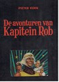 Kapitein Rob - HC Bundeling De Vrijheid  21 - De avonturen van Kapitein Rob 21, Hardcover (De vrijheid)