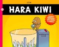 Hara Kiwi 1 - Hara Kiwi 1, Softcover (Silvester Strips & Specialities)