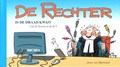 Rechter, de - Diversen  - Is de draad kwijt - Up & downs in de ICT, Hardcover (Jessecartoons)