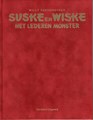 Suske en Wiske 335 - Het lederen monster