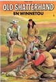 Karl May - Spaarnestad 3 - Old Shatterhand en Winnetou 1, Hardcover (De Spaarnestad)