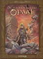 Wouden van Opaal, de 9 - Een zee van licht, Hardcover (Uitgeverij L)
