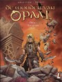Wouden van Opaal, de 9 - Een zee van licht, Softcover, Eerste druk (2016) (Uitgeverij L)