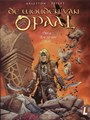 Wouden van Opaal, de 9 - Een zee van licht, Softcover (Uitgeverij L)