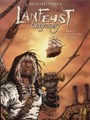 Lanfeust Odyssey 7 - De mefistische armada, Softcover (Uitgeverij L)