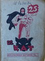 Kat, de (Albers) 1 - De Kat, Softcover (Hoenderos Algemene Tijdschriften Exploitatie)