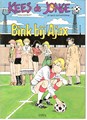 Kees de Jonge 1 - Bink bij Ajax, Softcover (Espee)