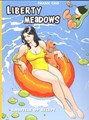 Liberty Meadows 2 - Knuffels op recept, Softcover, Liberty Meadows (English) (Don Lawrence Collection)