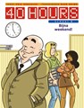 40 Hours 3 - Bijna weekend!, Softcover (Don Lawrence Collection)