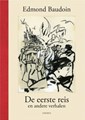 Edmond Baudoin - Collectie  - De eerste reis en andere verhalen, Hardcover (Sherpa)