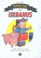 Urbanus - diversen  - Plooiplezier met Urbanus, Softcover (Standaard Uitgeverij)