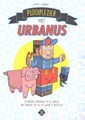 Urbanus - Diversen  - Plooiplezier met Urbanus, Softcover (Standaard Uitgeverij)