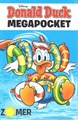 Donald Duck - Megapocket  - Megapocket: Zomer 2016, Softcover (Sanoma)